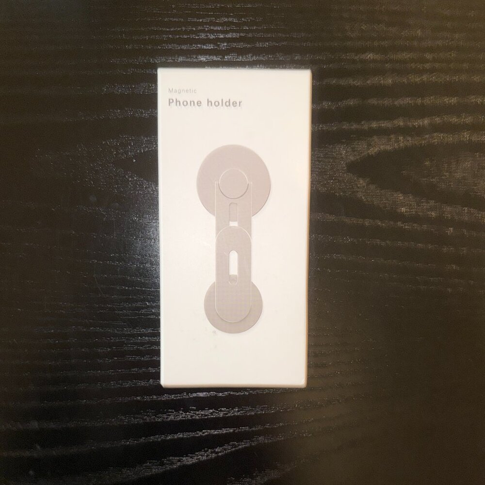 Magnetic Phone Holder